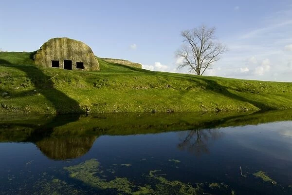 British Bunkers - Lankhofe Farm