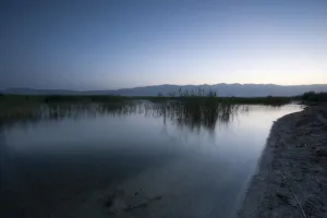 Lake Doiran - Thessaloniki Lake Doiran - Thessaloniki